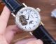 Faux Patek Philippe Complications Tattoo Case Black Leather Strap 42mm (3)_th.jpg